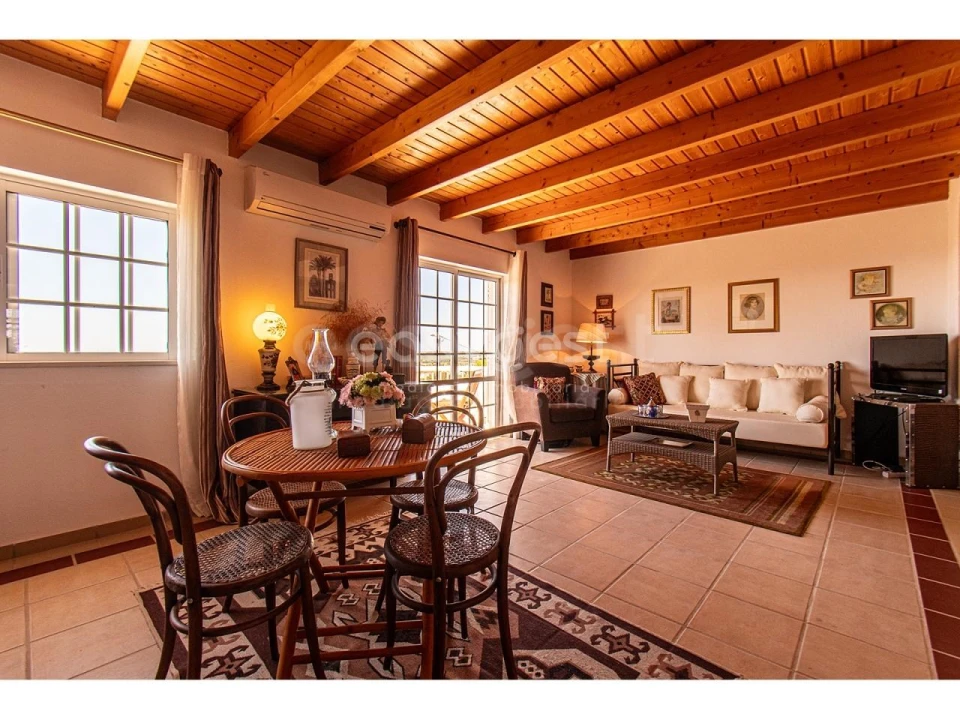 Moradia T3 para Venda em Altura Foto 3