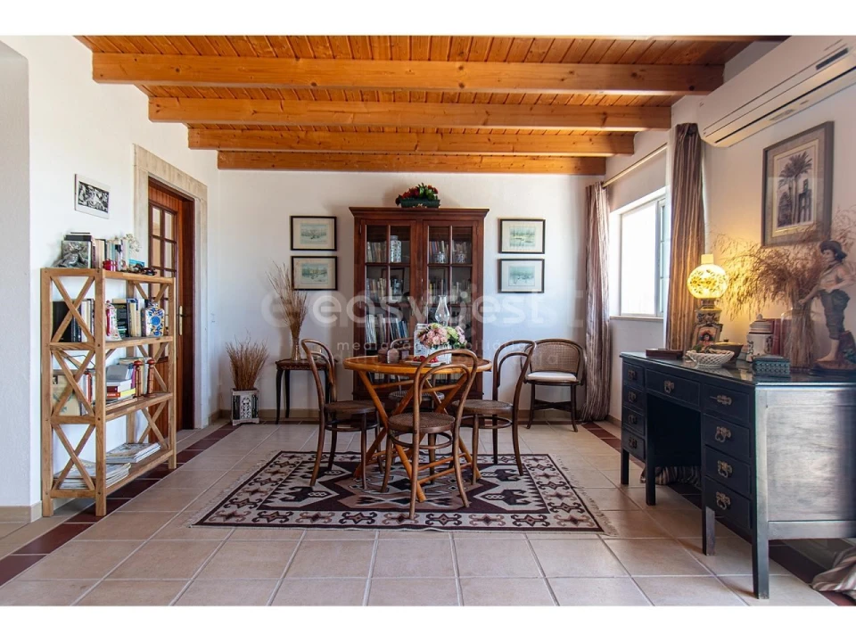 Moradia T3 para Venda em Altura Foto 25