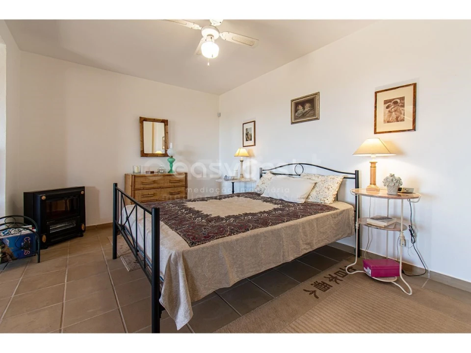 Moradia T3 para Venda em Altura Foto 27