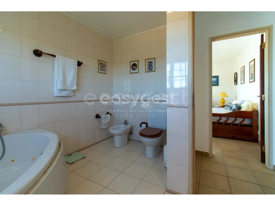 Moradia T3 para Venda em Altura Foto 34