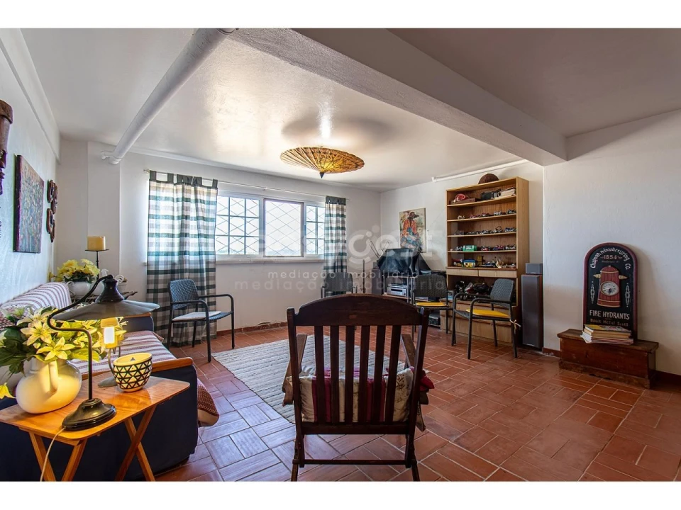 Moradia T3 para Venda em Altura Foto 42