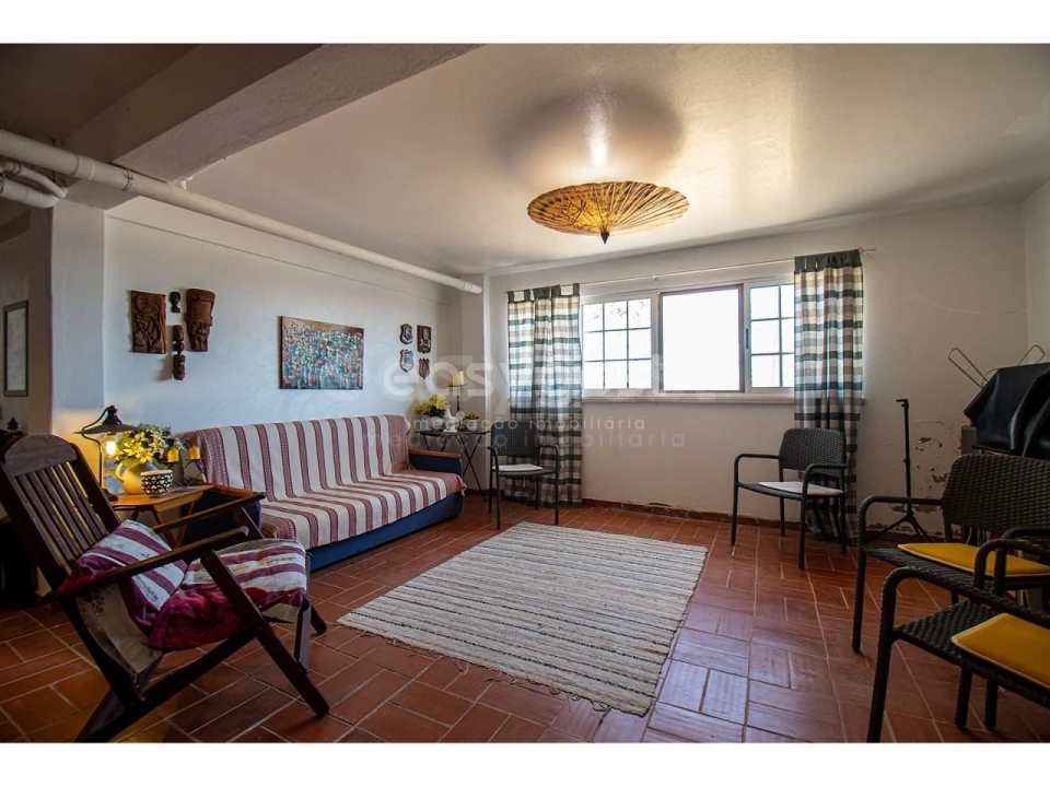 Moradia T3 para Venda em Altura Foto 43