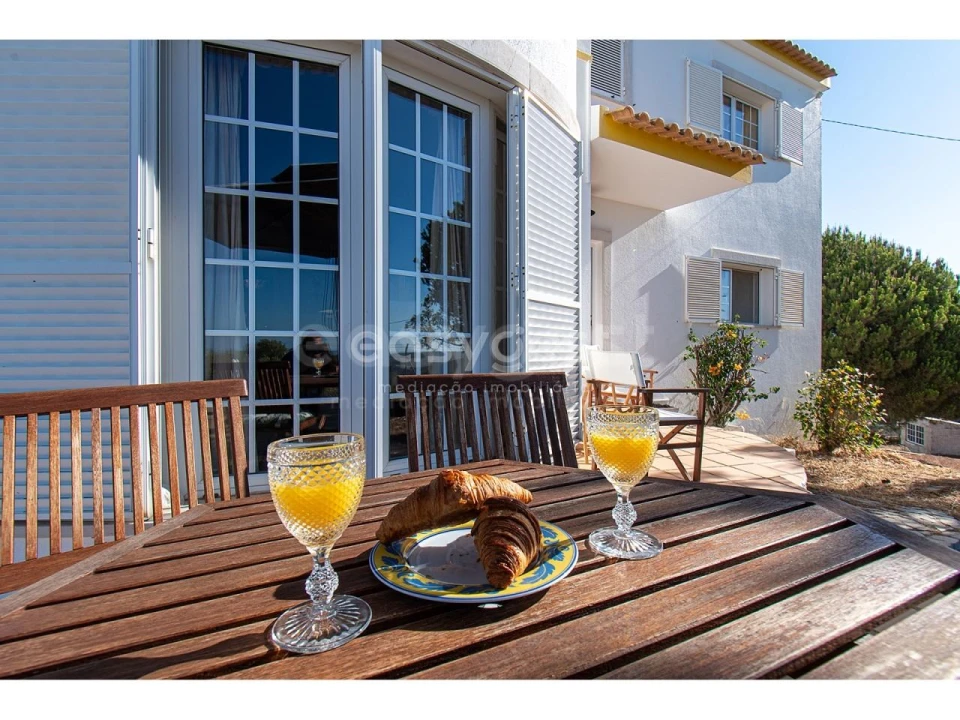 Moradia T3 para Venda em Altura Foto 44