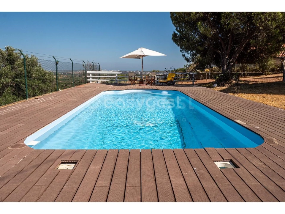 Moradia T3 para Venda em Altura Foto 47