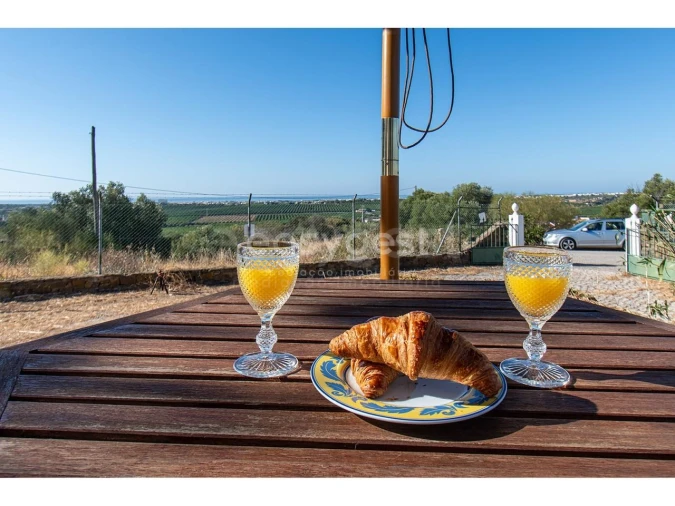 Moradia T3 para Venda em Altura Foto 4