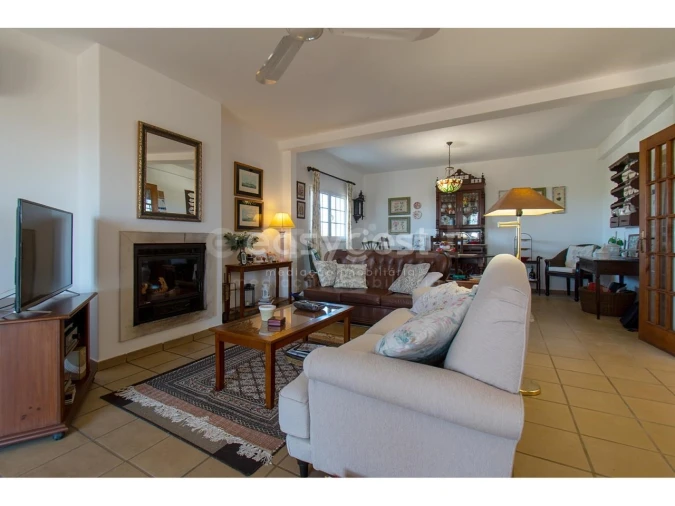 Moradia T3 para Venda em Altura Foto 11