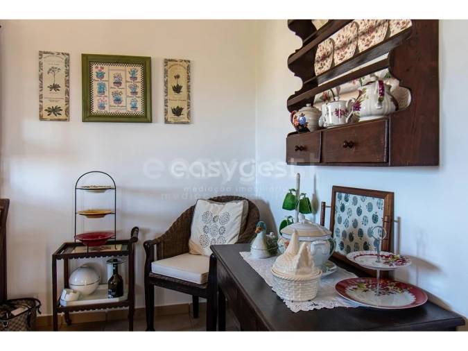 Moradia T3 para Venda em Altura Foto 12