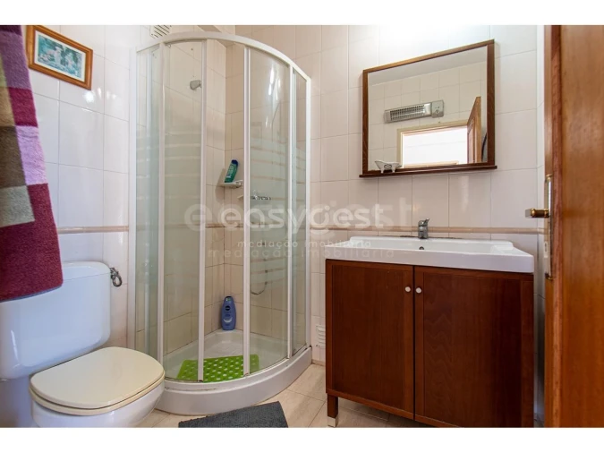 Moradia T3 para Venda em Altura Foto 21