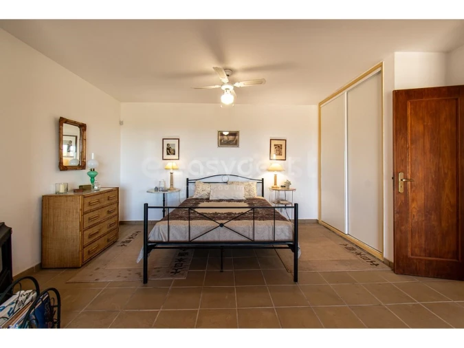 Moradia T3 para Venda em Altura Foto 22