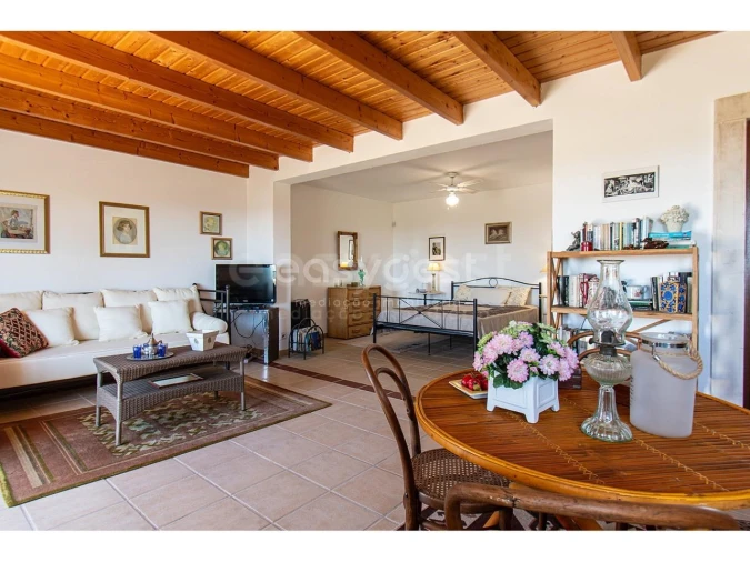 Moradia T3 para Venda em Altura Foto 24