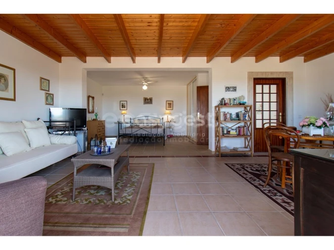 Moradia T3 para Venda em Altura Foto 26