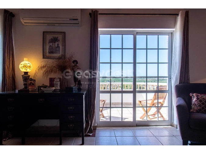 Moradia T3 para Venda em Altura Foto 28