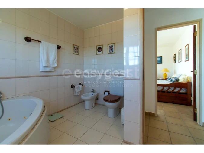 Moradia T3 para Venda em Altura Foto 34