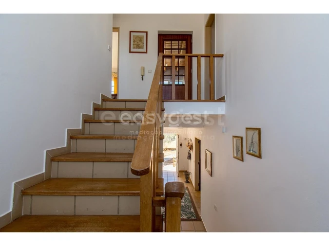 Moradia T3 para Venda em Altura Foto 36