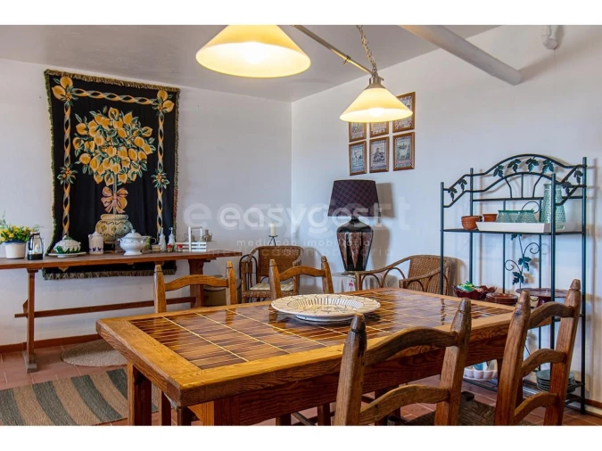 Moradia T3 para Venda em Altura Foto 41