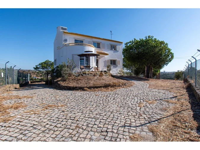 Moradia T3 para Venda em Altura Foto 45