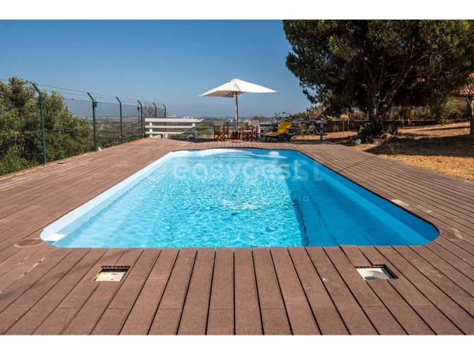 Moradia T3 para Venda em Altura Foto 47