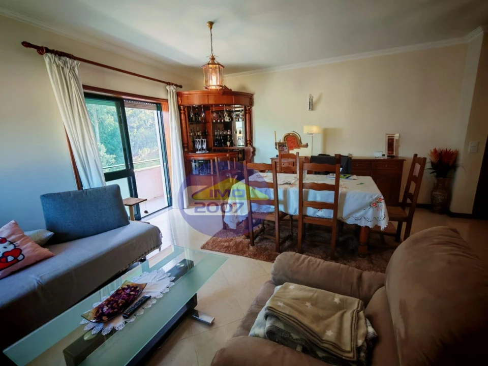 Apartamento T3 para Venda em Santa Maria de Lamas Foto 12