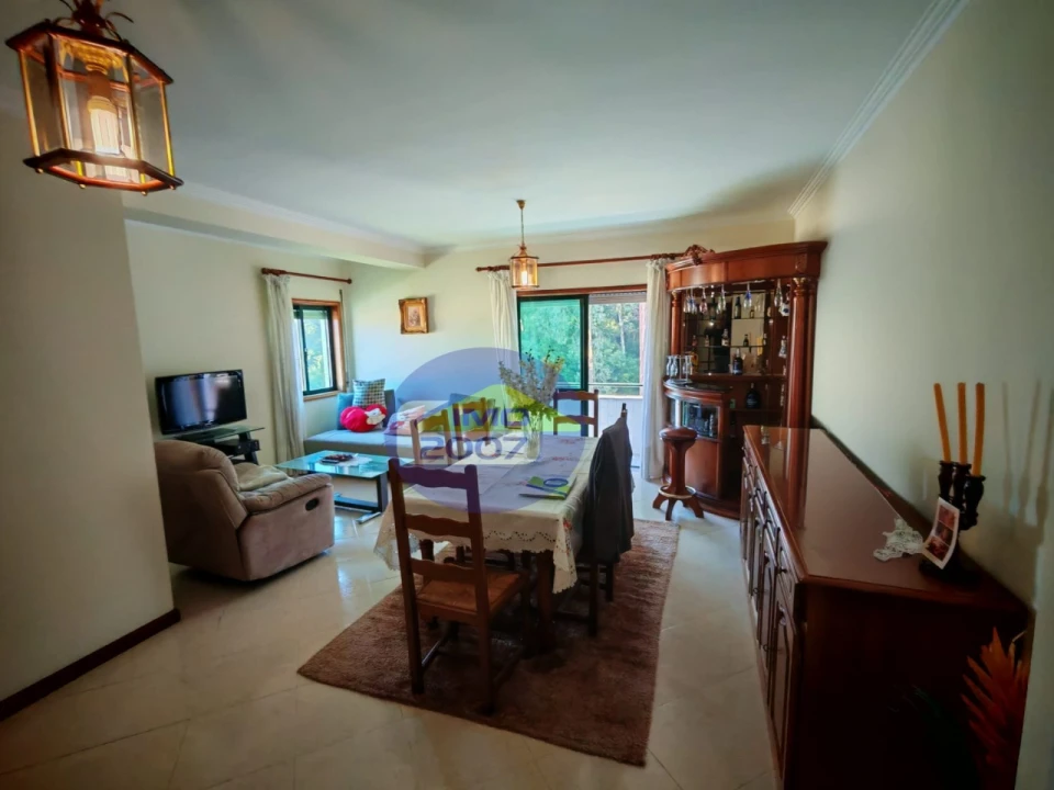 Apartamento T3 para Venda em Santa Maria de Lamas Foto 13