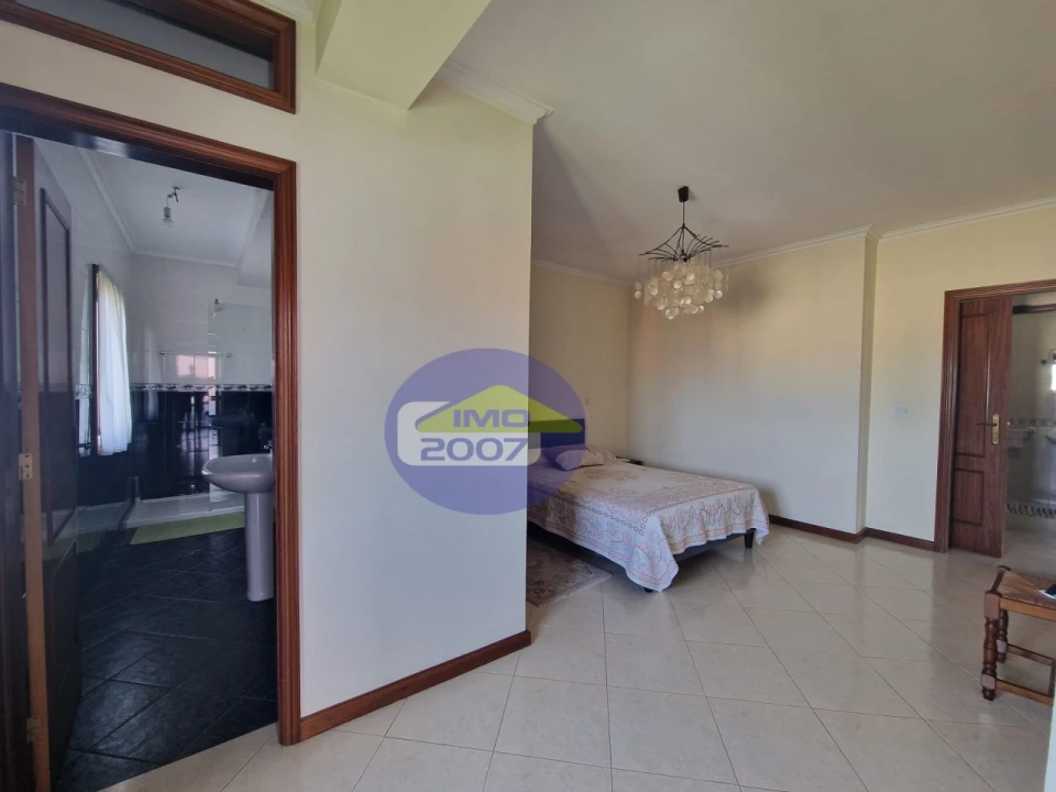 Apartamento T3 para Venda em Santa Maria de Lamas Foto 16