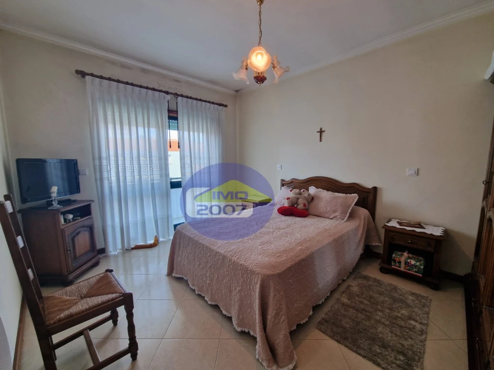 Apartamento T3 para Venda em Santa Maria de Lamas Foto 21
