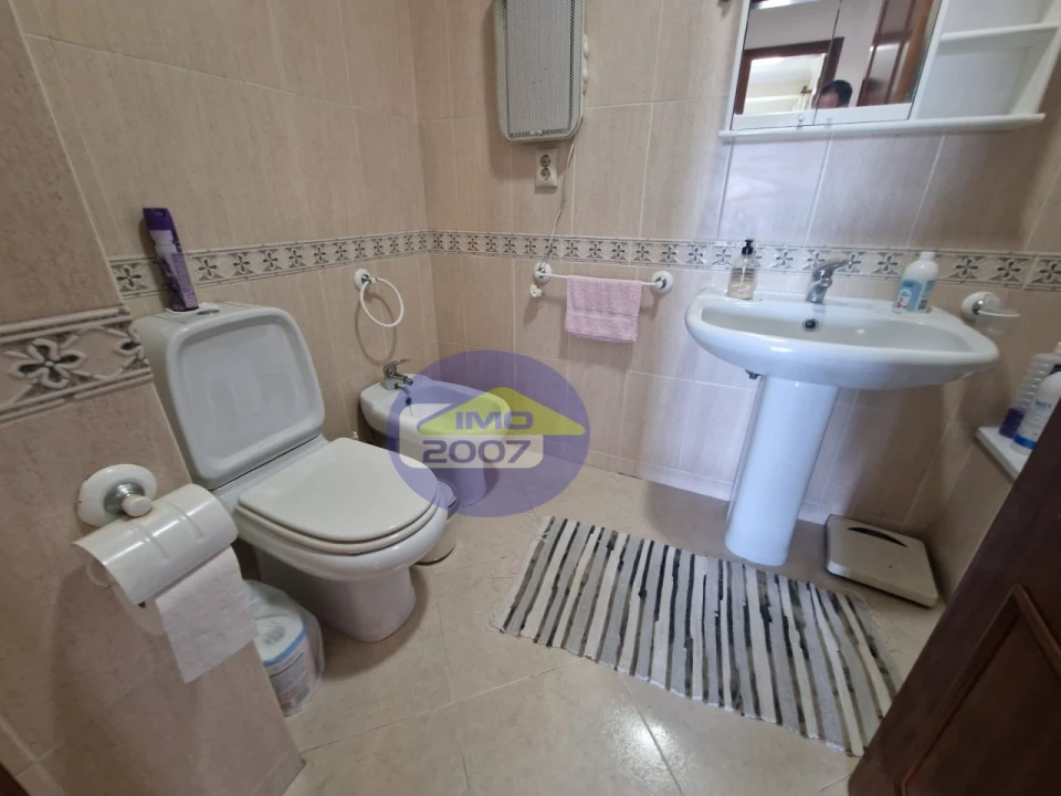 Apartamento T3 para Venda em Santa Maria de Lamas Foto 29