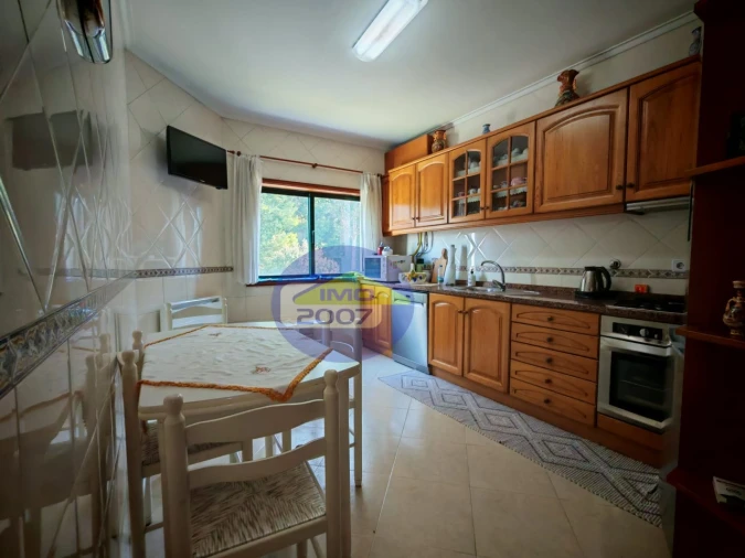 Apartamento T3 para Venda em Santa Maria de Lamas Foto 5