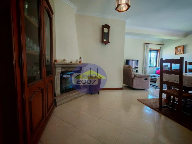 Apartamento T3 para Venda em Santa Maria de Lamas Foto 8