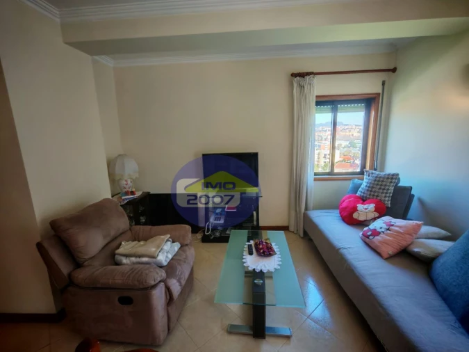 Apartamento T3 para Venda em Santa Maria de Lamas Foto 11