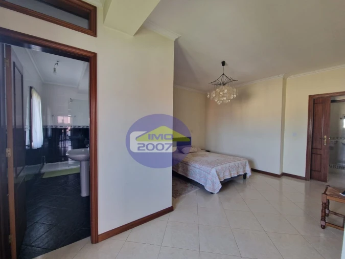 Apartamento T3 para Venda em Santa Maria de Lamas Foto 16