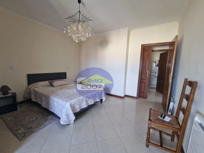 Apartamento T3 para Venda em Santa Maria de Lamas Foto 17