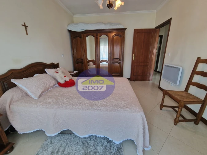 Apartamento T3 para Venda em Santa Maria de Lamas Foto 22
