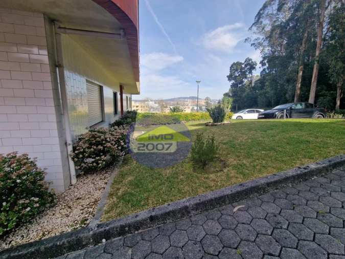 Apartamento T3 para Venda em Santa Maria de Lamas Foto 33