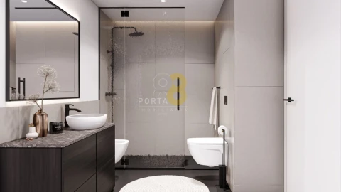 Apartamento T3 para Venda em Oliveira do Douro