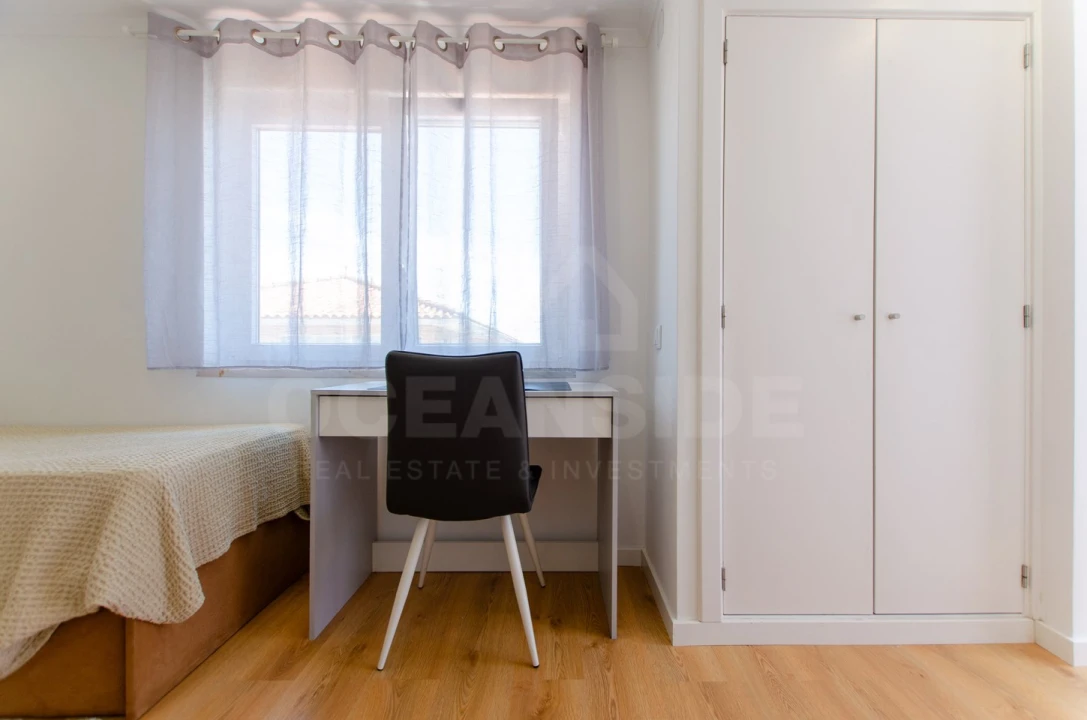 Apartamento T3 para Arrendamento em São Domingos de Rana Foto 16