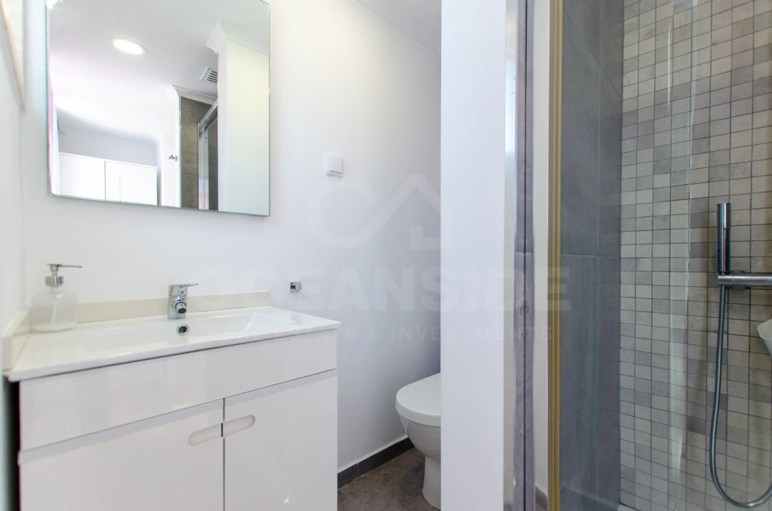 Apartamento T3 para Arrendamento em São Domingos de Rana Foto 18