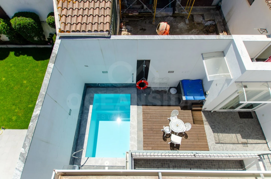 Apartamento T3 para Arrendamento em São Domingos de Rana Foto 21