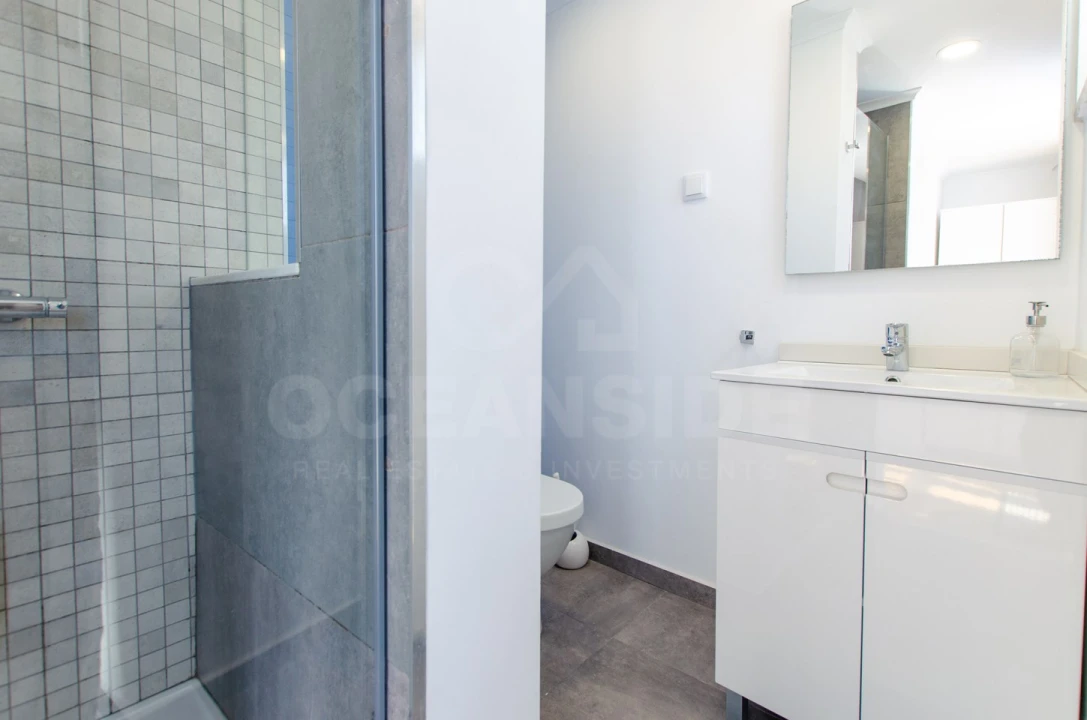 Apartamento T3 para Arrendamento em São Domingos de Rana Foto 26