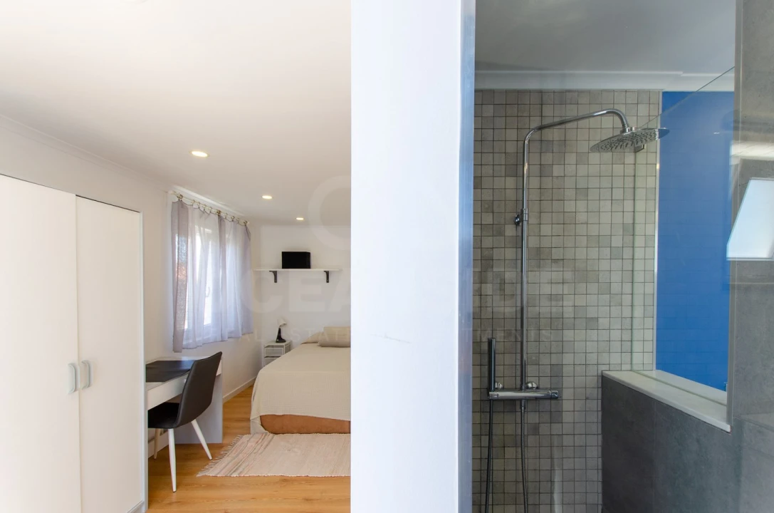 Apartamento T3 para Arrendamento em São Domingos de Rana Foto 27