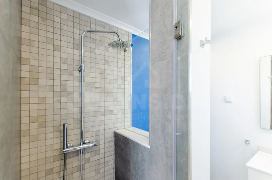 Apartamento T3 para Arrendamento em São Domingos de Rana Foto 28