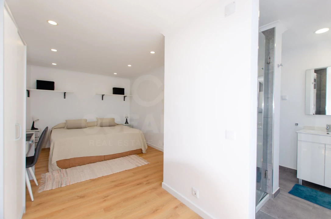 Apartamento T3 para Arrendamento em São Domingos de Rana Foto 29