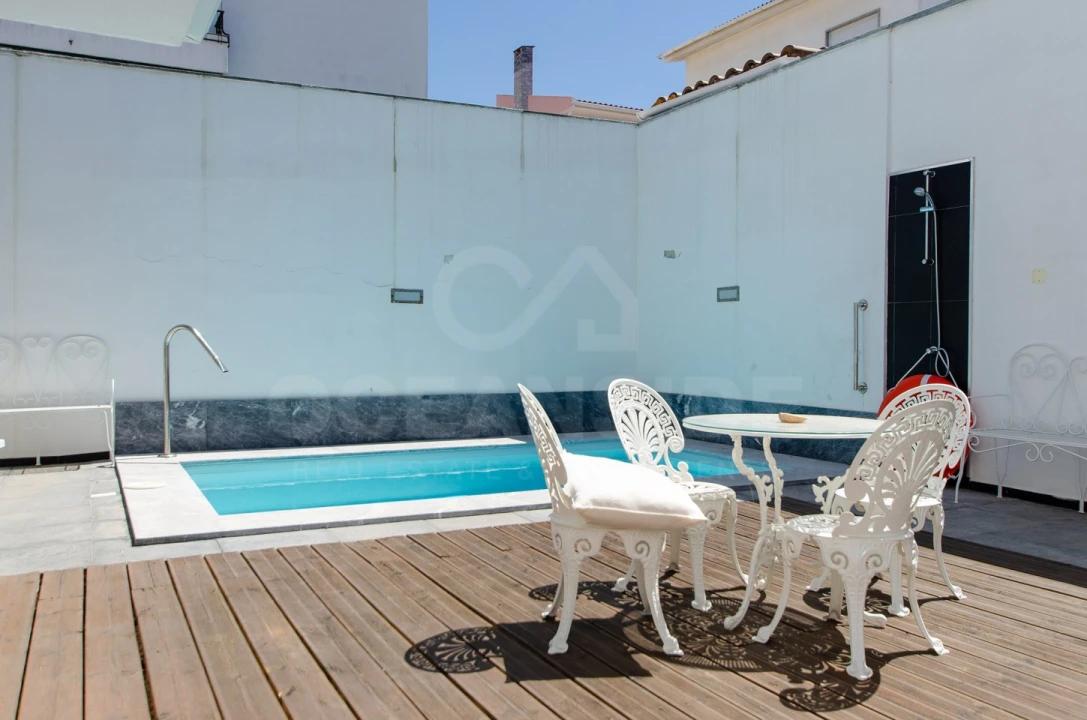 Apartamento T3 para Arrendamento em São Domingos de Rana Foto 43