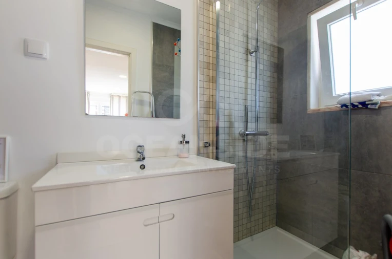 Apartamento T3 para Arrendamento em São Domingos de Rana Foto 11