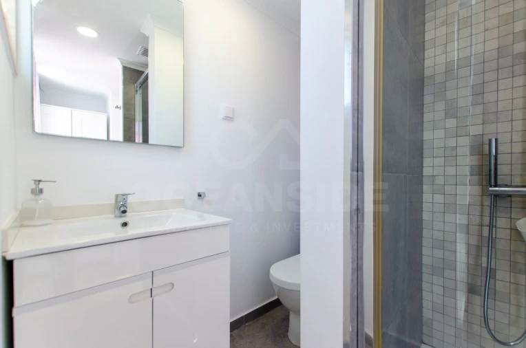 Apartamento T3 para Arrendamento em São Domingos de Rana Foto 18