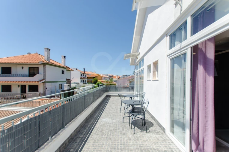 Apartamento T3 para Arrendamento em São Domingos de Rana Foto 19