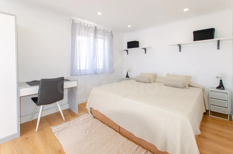 Apartamento T3 para Arrendamento em São Domingos de Rana Foto 24