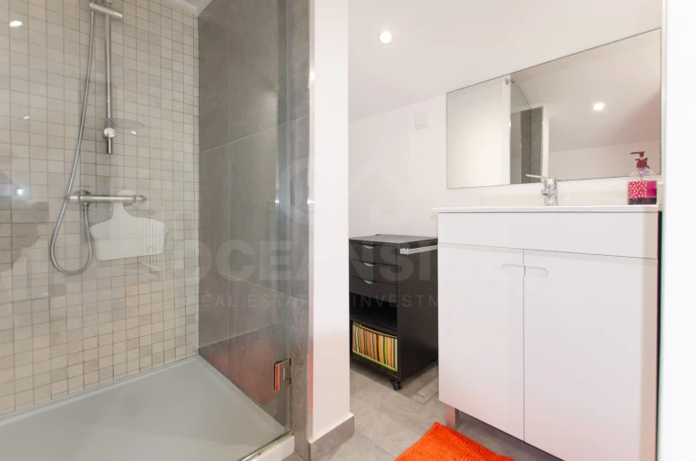 Apartamento T3 para Arrendamento em São Domingos de Rana Foto 34