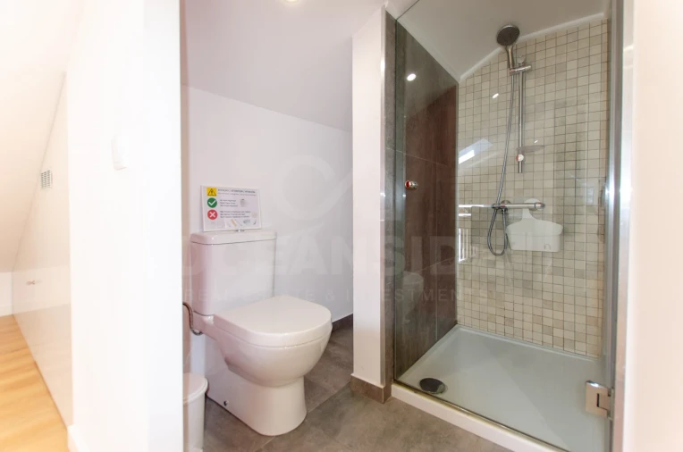 Apartamento T3 para Arrendamento em São Domingos de Rana Foto 36