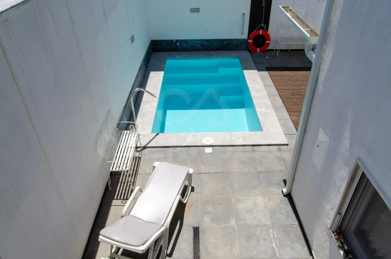 Apartamento T3 para Arrendamento em São Domingos de Rana Foto 40