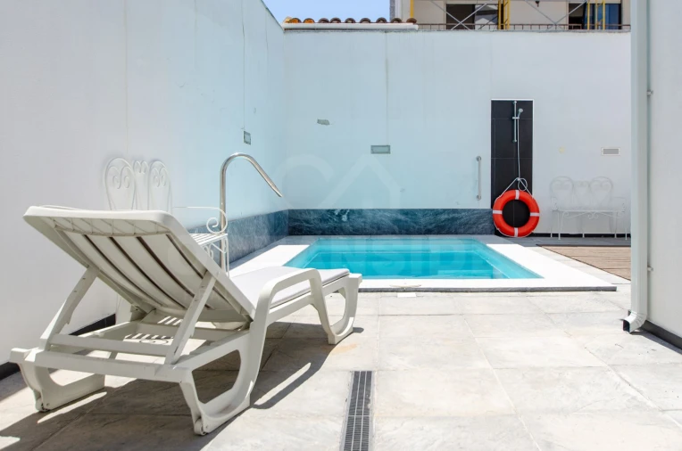 Apartamento T3 para Arrendamento em São Domingos de Rana Foto 41